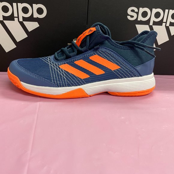 adidas | Shoes | Big Kids Unisex Adizero Club Tennis Shoes | Poshmark